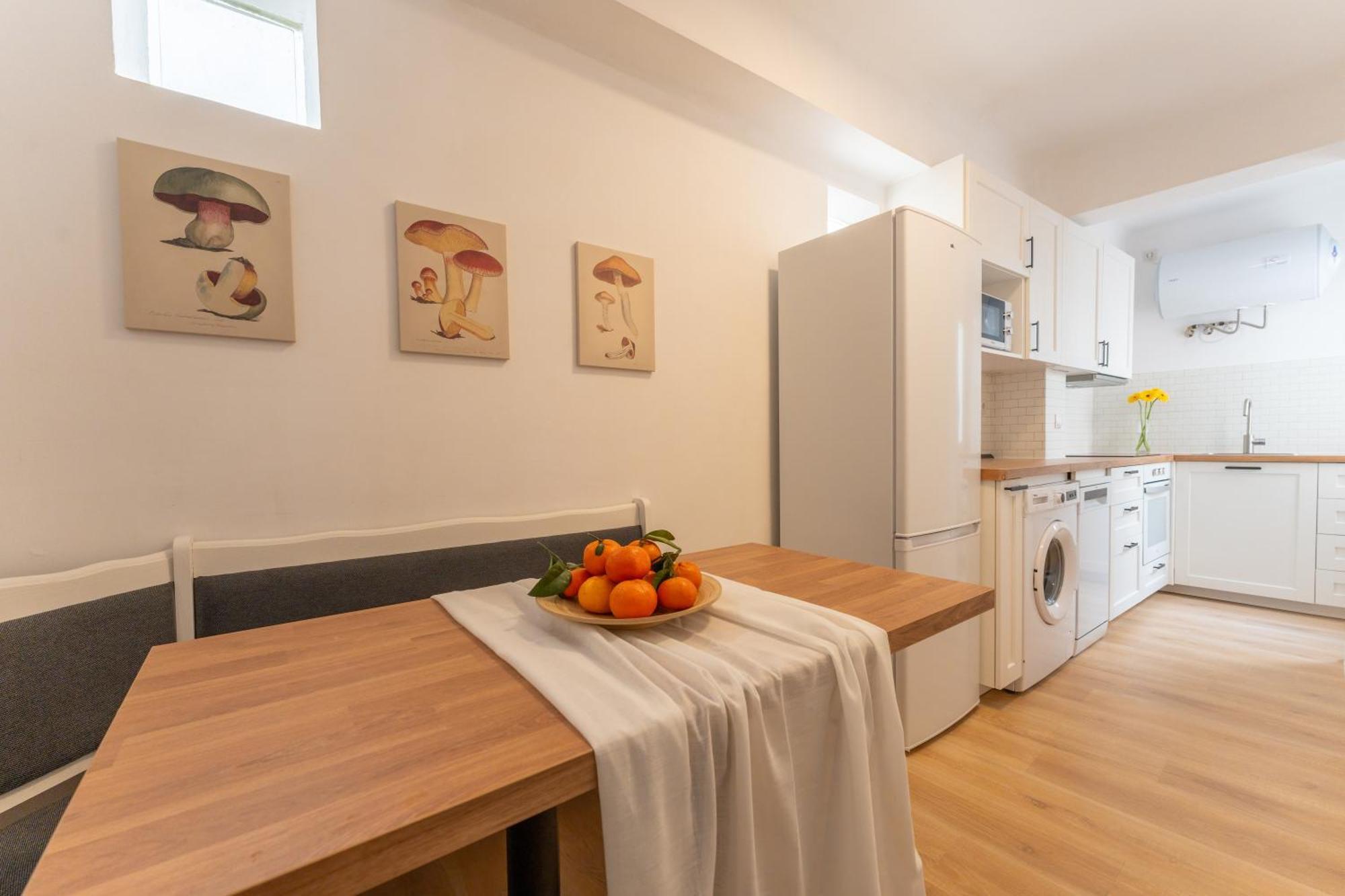 Malaga Lux Oasis - Modern 3Br, Fast Wifi, Smarttv Διαμέρισμα Εξωτερικό φωτογραφία